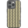 image:imageSmartish iPhone 17 Pro MagSafe Case  Gripmunk Slim  Protective  Easy Repeat  Psychedelic Wavy Diamond Pattern  Retro Groovy Aesthetic  Vintage Repeat  Fits Apple iPhone 17 ProElectric Olive