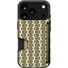 image:imageSmartish iPhone 17 Pro MagSafe Case  Gripmunk Slim  Protective  Easy Repeat  Psychedelic Wavy Diamond Pattern  Retro Groovy Aesthetic  Vintage Repeat  Fits Apple iPhone 17 ProElectric Olive
