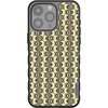 image:imageSmartish iPhone 17 Pro MagSafe Case  Gripmunk Slim  Protective  Easy Repeat  Psychedelic Wavy Diamond Pattern  Retro Groovy Aesthetic  Vintage Repeat  Fits Apple iPhone 17 ProElectric Olive