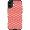 image:imageSmartish iPhone 17 Pro MagSafe Case  Gripmunk Slim  Protective  Easy Repeat  Psychedelic Wavy Diamond Pattern  Retro Groovy Aesthetic  Vintage Repeat  Fits Apple iPhone 17 ProLava Lamp Logic