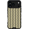 image:imageSmartish iPhone 17 Pro MagSafe Case  Gripmunk Slim  Protective  Easy Repeat  Psychedelic Wavy Diamond Pattern  Retro Groovy Aesthetic  Vintage Repeat  Fits Apple iPhone 17 ProElectric Olive