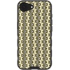 image:imageSmartish iPhone 17 Pro MagSafe Case  Gripmunk Slim  Protective  Easy Repeat  Psychedelic Wavy Diamond Pattern  Retro Groovy Aesthetic  Vintage Repeat  Fits Apple iPhone 17 ProElectric Olive