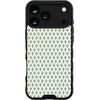 image:imageSmartish iPhone 17 Pro MagSafe Case  Gripmunk Slim  Protective  Easy Repeat  Psychedelic Wavy Diamond Pattern  Retro Groovy Aesthetic  Vintage Repeat  Fits Apple iPhone 17 ProEasy Repeat