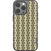 image:imageSmartish iPhone 17 Pro MagSafe Case  Gripmunk Slim  Protective  Easy Repeat  Psychedelic Wavy Diamond Pattern  Retro Groovy Aesthetic  Vintage Repeat  Fits Apple iPhone 17 ProElectric Olive