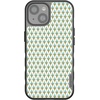 image:imageSmartish iPhone 17 Pro MagSafe Case  Gripmunk Slim  Protective  Easy Repeat  Psychedelic Wavy Diamond Pattern  Retro Groovy Aesthetic  Vintage Repeat  Fits Apple iPhone 17 ProEasy Repeat