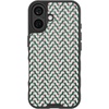 image:imageSmartish iPhone 17 Pro MagSafe Case  Gripmunk Slim  Protective  Easy Repeat  Psychedelic Wavy Diamond Pattern  Retro Groovy Aesthetic  Vintage Repeat  Fits Apple iPhone 17 ProMint Melon Motion