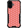 image:imageSmartish iPhone 17 Pro MagSafe Case  Gripmunk Slim  Protective  Easy Repeat  Psychedelic Wavy Diamond Pattern  Retro Groovy Aesthetic  Vintage Repeat  Fits Apple iPhone 17 ProLava Lamp Logic