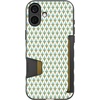 image:imageSmartish iPhone 17 Pro MagSafe Case  Gripmunk Slim  Protective  Easy Repeat  Psychedelic Wavy Diamond Pattern  Retro Groovy Aesthetic  Vintage Repeat  Fits Apple iPhone 17 ProEasy Repeat