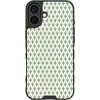image:imageSmartish iPhone 17 Pro MagSafe Case  Gripmunk Slim  Protective  Easy Repeat  Psychedelic Wavy Diamond Pattern  Retro Groovy Aesthetic  Vintage Repeat  Fits Apple iPhone 17 ProEasy Repeat