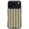 image:imageSmartish iPhone 17 Pro MagSafe Case  Gripmunk Slim  Protective  Easy Repeat  Psychedelic Wavy Diamond Pattern  Retro Groovy Aesthetic  Vintage Repeat  Fits Apple iPhone 17 ProElectric Olive