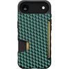image:imageSmartish iPhone 17 Pro MagSafe Case  Gripmunk Slim  Protective  Out of Shape  Drop Tested 6FT  Wireless Charging  Geometric Design  Hexagon Pattern  Fits Apple iPhone 17 ProOut of Shape
