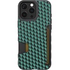 image:imageSmartish iPhone 17 Pro MagSafe Case  Gripmunk Slim  Protective  Out of Shape  Drop Tested 6FT  Wireless Charging  Geometric Design  Hexagon Pattern  Fits Apple iPhone 17 ProOut of Shape