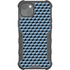 image:imageSmartish iPhone 17 Pro MagSafe Case  Gripmunk Slim  Protective  Out of Shape  Drop Tested 6FT  Wireless Charging  Geometric Design  Hexagon Pattern  Fits Apple iPhone 17 ProThis Side Up
