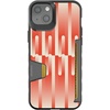 image:imageSmartish iPhone 17 Pro MagSafe Case  Gripmunk Slim  Protective  Out of Shape  Drop Tested 6FT  Wireless Charging  Geometric Design  Hexagon Pattern  Fits Apple iPhone 17 ProRed Rally