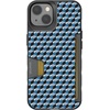 image:imageSmartish iPhone 17 Pro MagSafe Case  Gripmunk Slim  Protective  Out of Shape  Drop Tested 6FT  Wireless Charging  Geometric Design  Hexagon Pattern  Fits Apple iPhone 17 ProThis Side Up