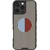image:imageSmartish iPhone 17 Pro MagSafe Case  Gripmunk Slim  Protective  Out of Shape  Drop Tested 6FT  Wireless Charging  Geometric Design  Hexagon Pattern  Fits Apple iPhone 17 ProOrdered Interference