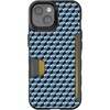 image:imageSmartish iPhone 17 Pro MagSafe Case  Gripmunk Slim  Protective  Out of Shape  Drop Tested 6FT  Wireless Charging  Geometric Design  Hexagon Pattern  Fits Apple iPhone 17 ProThis Side Up