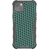image:imageSmartish iPhone 17 Pro MagSafe Case  Gripmunk Slim  Protective  Out of Shape  Drop Tested 6FT  Wireless Charging  Geometric Design  Hexagon Pattern  Fits Apple iPhone 17 ProOut of Shape