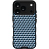 image:imageSmartish iPhone 17 Pro MagSafe Case  Gripmunk Slim  Protective  Out of Shape  Drop Tested 6FT  Wireless Charging  Geometric Design  Hexagon Pattern  Fits Apple iPhone 17 ProThis Side Up