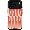 image:imageSmartish iPhone 17 Pro MagSafe Case  Gripmunk Slim  Protective  Out of Shape  Drop Tested 6FT  Wireless Charging  Geometric Design  Hexagon Pattern  Fits Apple iPhone 17 ProRed Rally