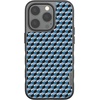 image:imageSmartish iPhone 17 Pro MagSafe Case  Gripmunk Slim  Protective  Out of Shape  Drop Tested 6FT  Wireless Charging  Geometric Design  Hexagon Pattern  Fits Apple iPhone 17 ProThis Side Up