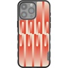 image:imageSmartish iPhone 17 Pro MagSafe Case  Gripmunk Slim  Protective  Out of Shape  Drop Tested 6FT  Wireless Charging  Geometric Design  Hexagon Pattern  Fits Apple iPhone 17 ProRed Rally