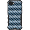 image:imageSmartish iPhone 17 Pro MagSafe Case  Gripmunk Slim  Protective  Out of Shape  Drop Tested 6FT  Wireless Charging  Geometric Design  Hexagon Pattern  Fits Apple iPhone 17 ProThis Side Up