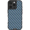image:imageSmartish iPhone 17 Pro MagSafe Case  Gripmunk Slim  Protective  Out of Shape  Drop Tested 6FT  Wireless Charging  Geometric Design  Hexagon Pattern  Fits Apple iPhone 17 ProThis Side Up