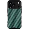 image:imageSmartish iPhone 17 Pro MagSafe Case  Gripmunk Slim  Protective  Out of Shape  Drop Tested 6FT  Wireless Charging  Geometric Design  Hexagon Pattern  Fits Apple iPhone 17 ProOut of Shape