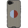 image:imageSmartish iPhone 17 Pro MagSafe Case  Gripmunk Slim  Protective  Out of Shape  Drop Tested 6FT  Wireless Charging  Geometric Design  Hexagon Pattern  Fits Apple iPhone 17 ProOrdered Interference