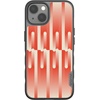 image:imageSmartish iPhone 17 Pro MagSafe Case  Gripmunk Slim  Protective  Out of Shape  Drop Tested 6FT  Wireless Charging  Geometric Design  Hexagon Pattern  Fits Apple iPhone 17 ProRed Rally