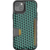 image:imageSmartish iPhone 17 Pro MagSafe Case  Gripmunk Slim  Protective  Out of Shape  Drop Tested 6FT  Wireless Charging  Geometric Design  Hexagon Pattern  Fits Apple iPhone 17 ProOut of Shape