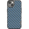 image:imageSmartish iPhone 17 Pro MagSafe Case  Gripmunk Slim  Protective  Out of Shape  Drop Tested 6FT  Wireless Charging  Geometric Design  Hexagon Pattern  Fits Apple iPhone 17 ProThis Side Up