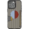 image:imageSmartish iPhone 17 Pro MagSafe Case  Gripmunk Slim  Protective  Out of Shape  Drop Tested 6FT  Wireless Charging  Geometric Design  Hexagon Pattern  Fits Apple iPhone 17 ProOrdered Interference