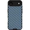image:imageSmartish iPhone 17 Pro MagSafe Case  Gripmunk Slim  Protective  Out of Shape  Drop Tested 6FT  Wireless Charging  Geometric Design  Hexagon Pattern  Fits Apple iPhone 17 ProThis Side Up