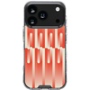 image:imageSmartish iPhone 17 Pro MagSafe Case  Gripmunk Slim  Protective  Out of Shape  Drop Tested 6FT  Wireless Charging  Geometric Design  Hexagon Pattern  Fits Apple iPhone 17 ProRed Rally