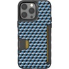 image:imageSmartish iPhone 17 Pro MagSafe Case  Gripmunk Slim  Protective  Out of Shape  Drop Tested 6FT  Wireless Charging  Geometric Design  Hexagon Pattern  Fits Apple iPhone 17 ProThis Side Up