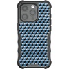 image:imageSmartish iPhone 17 Pro MagSafe Case  Gripmunk Slim  Protective  Out of Shape  Drop Tested 6FT  Wireless Charging  Geometric Design  Hexagon Pattern  Fits Apple iPhone 17 ProThis Side Up