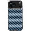 image:imageSmartish iPhone 17 Pro MagSafe Case  Gripmunk Slim  Protective  Out of Shape  Drop Tested 6FT  Wireless Charging  Geometric Design  Hexagon Pattern  Fits Apple iPhone 17 ProThis Side Up