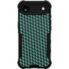 image:imageSmartish iPhone 17 Pro MagSafe Case  Gripmunk Slim  Protective  Out of Shape  Drop Tested 6FT  Wireless Charging  Geometric Design  Hexagon Pattern  Fits Apple iPhone 17 ProOut of Shape