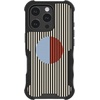 image:imageSmartish iPhone 17 Pro MagSafe Case  Gripmunk Slim  Protective  Out of Shape  Drop Tested 6FT  Wireless Charging  Geometric Design  Hexagon Pattern  Fits Apple iPhone 17 ProOrdered Interference