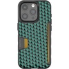 image:imageSmartish iPhone 17 Pro MagSafe Case  Gripmunk Slim  Protective  Out of Shape  Drop Tested 6FT  Wireless Charging  Geometric Design  Hexagon Pattern  Fits Apple iPhone 17 ProOut of Shape