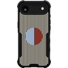 image:imageSmartish iPhone 17 Pro MagSafe Case  Gripmunk Slim  Protective  Out of Shape  Drop Tested 6FT  Wireless Charging  Geometric Design  Hexagon Pattern  Fits Apple iPhone 17 ProOrdered Interference