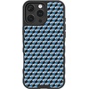 image:imageSmartish iPhone 17 Pro MagSafe Case  Gripmunk Slim  Protective  Out of Shape  Drop Tested 6FT  Wireless Charging  Geometric Design  Hexagon Pattern  Fits Apple iPhone 17 ProThis Side Up