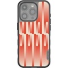 image:imageSmartish iPhone 17 Pro MagSafe Case  Gripmunk Slim  Protective  Out of Shape  Drop Tested 6FT  Wireless Charging  Geometric Design  Hexagon Pattern  Fits Apple iPhone 17 ProRed Rally