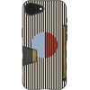 image:imageSmartish iPhone 17 Pro MagSafe Case  Gripmunk Slim  Protective  Out of Shape  Drop Tested 6FT  Wireless Charging  Geometric Design  Hexagon Pattern  Fits Apple iPhone 17 ProOrdered Interference