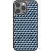 image:imageSmartish iPhone 17 Pro MagSafe Case  Gripmunk Slim  Protective  Out of Shape  Drop Tested 6FT  Wireless Charging  Geometric Design  Hexagon Pattern  Fits Apple iPhone 17 ProThis Side Up