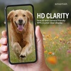image:imageSmartish iPhone 17 Pro Max Screen Protector  Camera Lens Covers  Tuff Sheet  2Pack Tempered Glass 9H Easy Install Frame CaseFriendly  Dynamic Island for Apple iPhone 17 Pro Max  Clear 2Pack