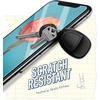 image:imageSmartish iPhone 17 Screen Protector  2Pack Tempered Glass Screen Protectors  Cleaning Kit  Tuff Sheet  9H Easy Install Frame Scratch Resistant CaseFriendly for Apple iPhone 17Screen Protectors