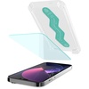 image:imageSmartish iPhone 17 Screen Protector  2Pack Tempered Glass Screen Protectors  Cleaning Kit  Tuff Sheet  9H Easy Install Frame Scratch Resistant CaseFriendly for Apple iPhone 17Screen Protectors